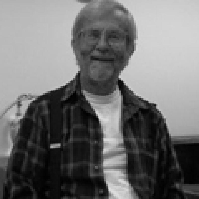 Rolfe Erickson