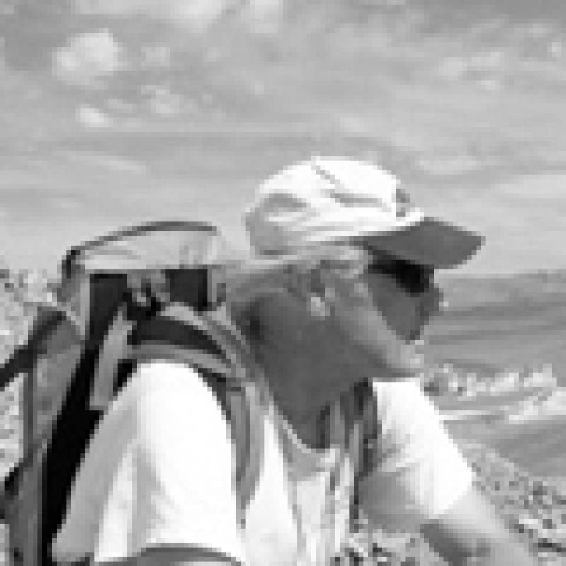 Walt Vennum