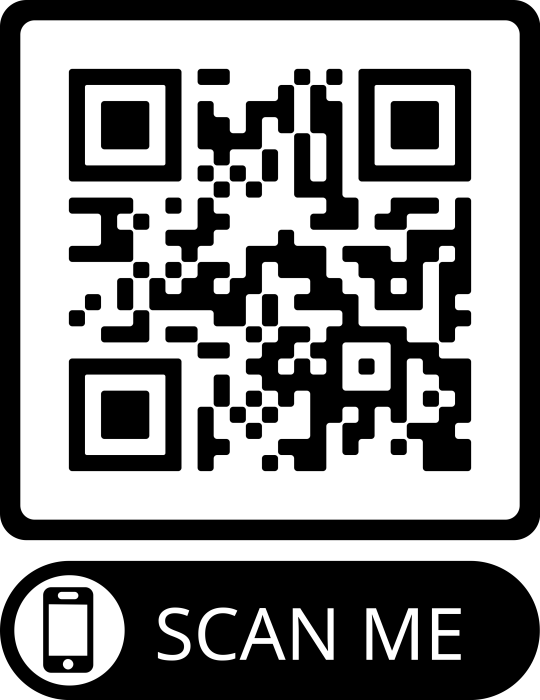 MSDS QR Code